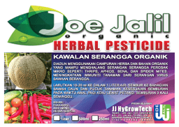 HERBAL PESTICIDES 500ML - Thumbnail 2