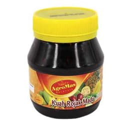 KUAH ROJAK MADU - Thumbnail 1