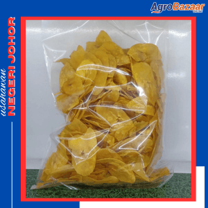 kerepek pisang - Image 1