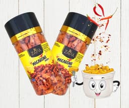 ZAPA Macaroni Crispy - Thumbnail 2