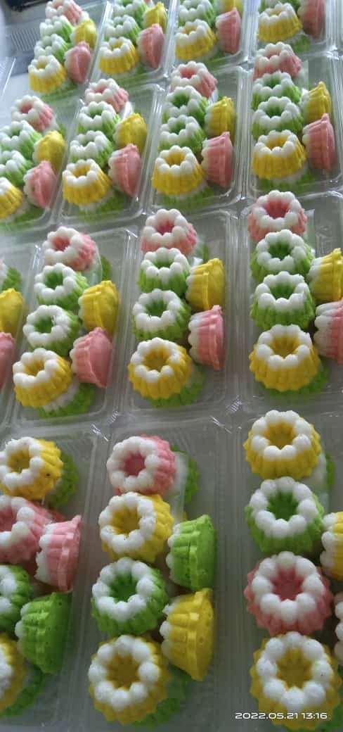 PUTERI AYU - Image 1