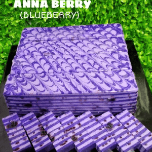 Kek Lapis Annaberry (PREMIUM) - Image 1
