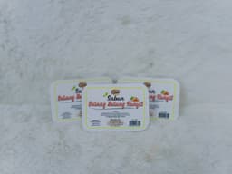 SABUN SARANG BURUNG KUNYIT - Thumbnail 1