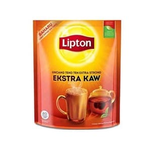 (PICKUP POINT)LIPTON EKSTRA KAW 20 UNCANG 46G - Image 1