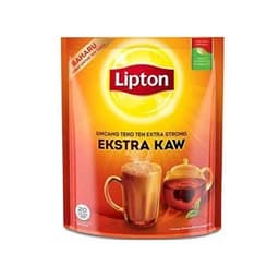 (PICKUP POINT)LIPTON EKSTRA KAW 20 UNCANG 46G - Thumbnail 1