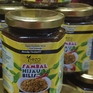 sambal bilis - Image 1