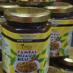 sambal bilis - Thumbnail 1