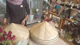 TOPI MENGKUANG ORIGINAL - Thumbnail 1