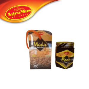 agromas madu kelulut 230 - Image 1