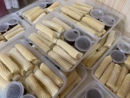 Churros Mini Frozen - Thumbnail 1