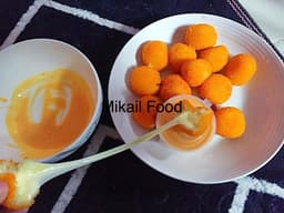 BEBOLA IKAN KEJU/CHEESE - Thumbnail 2