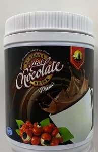 GUARANA CHOCOLATE