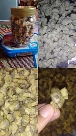 POPIA SIMPUL SERUNDING IKAN - Thumbnail 1