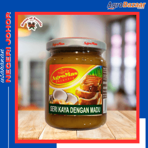 Seri Kaya Madu AGROMAS 280gm - Image 1