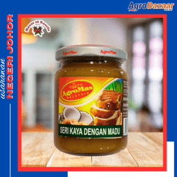 Seri Kaya Madu AGROMAS 280gm - Thumbnail 1