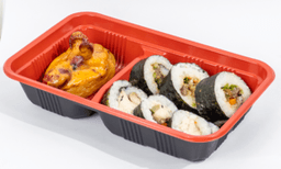 SUSHIWAK - JUMBOREE SPECIAL EDITION - Thumbnail 1