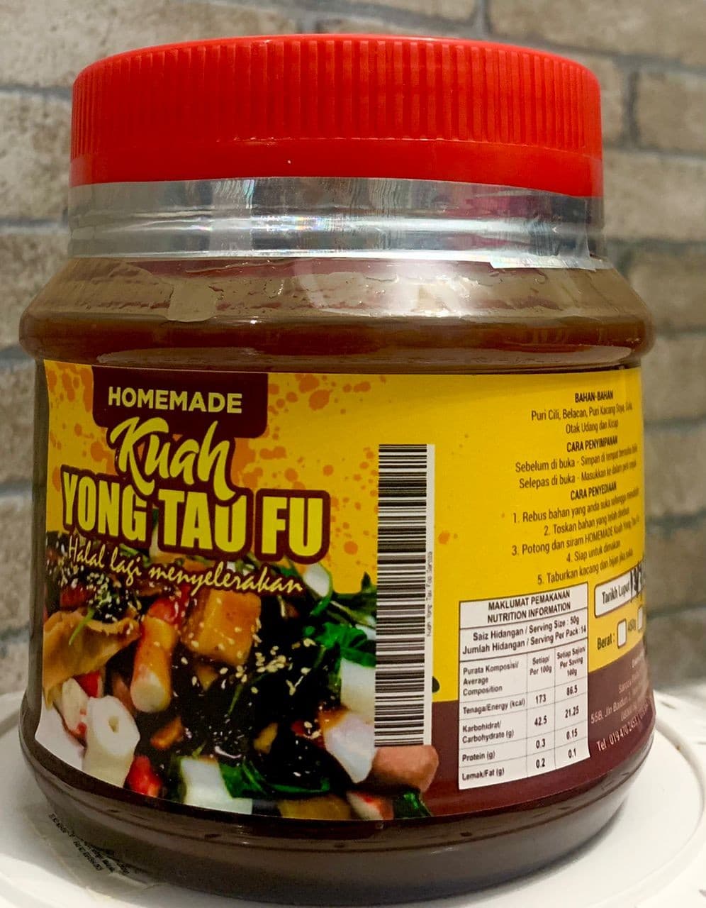 KUAH YONG TAU FU - Image 1