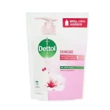 (PICKUP POINT) DETTOL SHOWEL GEL SAKURA BLOSSOM PEK JIMAT 720G - Thumbnail 1