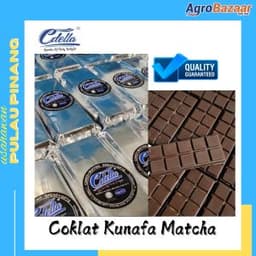 CDELLA COKLAT KUNAFA MATCHA - Thumbnail 1