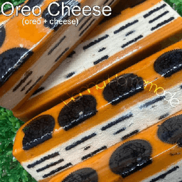 Kek Lapis Oreo Cheese - Thumbnail 1