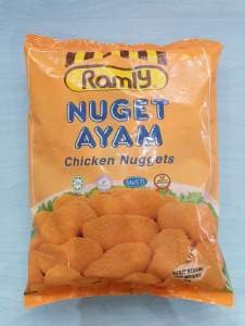 RAMLY NUGET AYAM - Image 1
