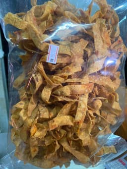 Kerepek Pagoda - Thumbnail 2