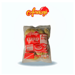 KARIPAP DAGING - Thumbnail 1