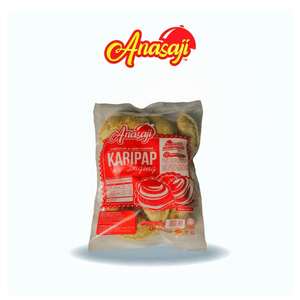 KARIPAP DAGING