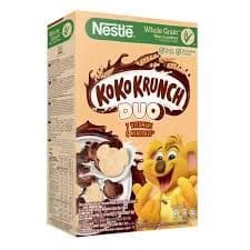 (PICKUP POINT) KOKO KRUNCH DUO 300G - Thumbnail 1