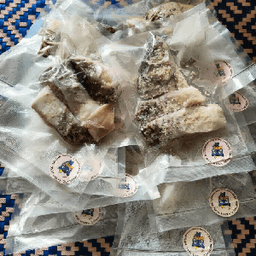 Kasam Ikan Sultan - Thumbnail 1