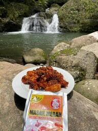 SERAPI PES MASAK MERAH - Thumbnail 1