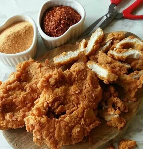 chicken hut - Image 1