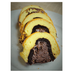 KEK TAPAK KUDA - Thumbnail 1