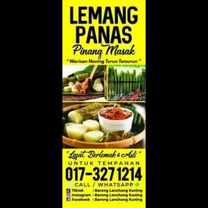 Lemang