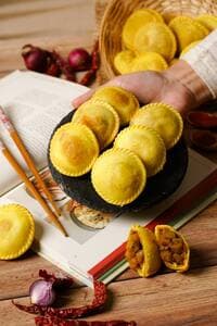 Tembosa Kentang - Thumbnail 2