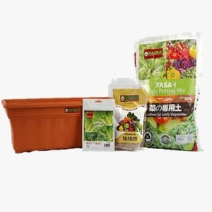 Kit Pertanian Bandar - Image 1