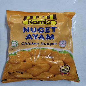 NUGET AYAM RAMLY - Image 1
