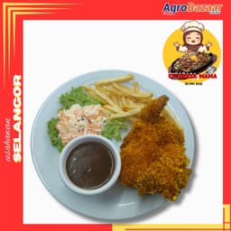 SET CHICKEN CHOP - Thumbnail 1