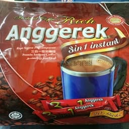 AGROMAS ANGGEREK KOPI RICH - Thumbnail 1