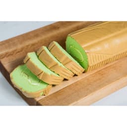Kek Pandan - Thumbnail 1