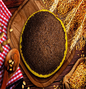 Apam Balik Besar Chocolate - Image 1