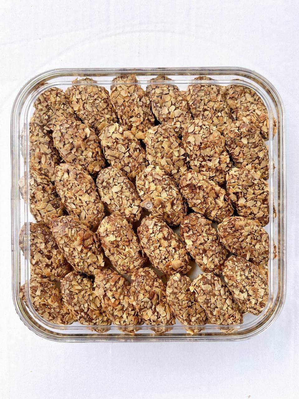 BISKUT JEJARI - Image 1