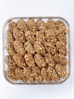 BISKUT JEJARI - Thumbnail 1