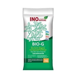 INO NATURE BIO-G - Thumbnail 1