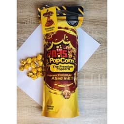 Anas Popcorn (Caramel) - Thumbnail 2