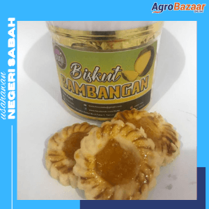 Biskut Jem Bambangan - Image 1