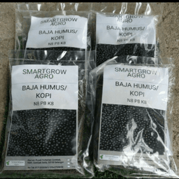 Baja kopi 8:8:8 - Thumbnail 2