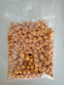 Kacang Pilus Jagung