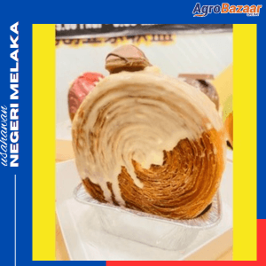 Cromboloni Kinder Bueno - Image 1