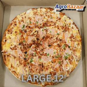 DRAHMAT PIZZA 12INCI - LARGE
